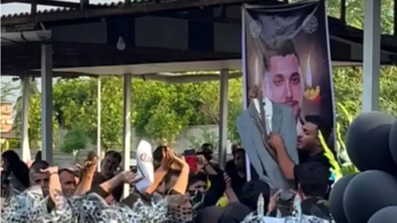 Iran's Ramadan Subdued by Grief and Defiance After Anti-Regime Protests