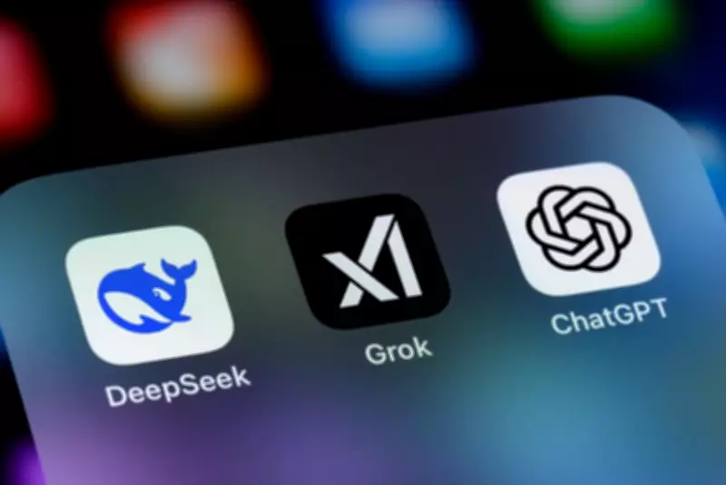 Ireland Launches Investigation into Elon Musk's Grok AI Over Sexualized Content