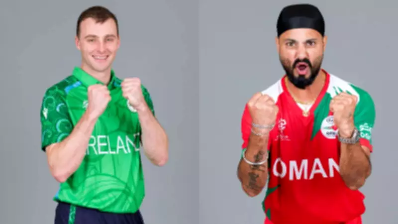 Ireland vs Oman Cricket: Both Teams Seek First Victory in Crucial Clash