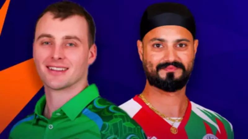 Ireland vs Oman T20 World Cup 2026: Oman Opt to Bowl in Crucial Colombo Clash
