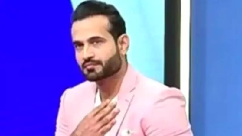 Irfan Pathan's Mentorship Transformed Jammu & Kashmir Cricket Culture