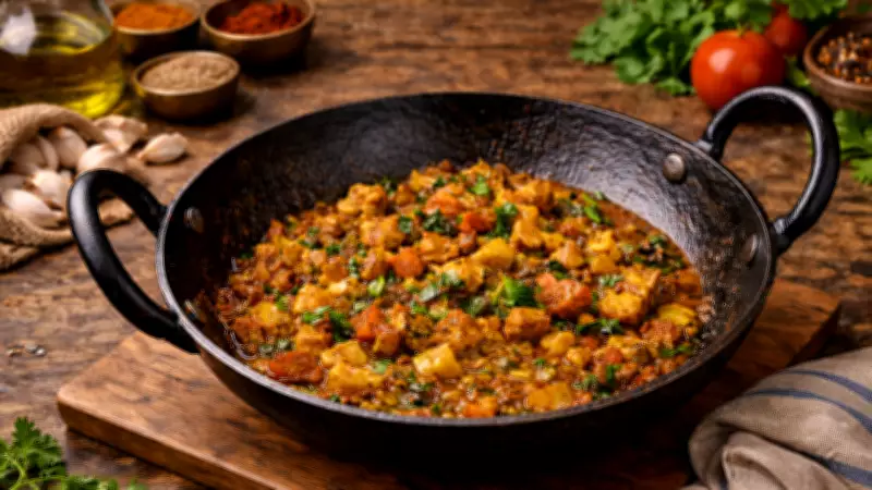 Iron Kadai Cooking: 7 Health Benefits and 5 Essential Avoidances