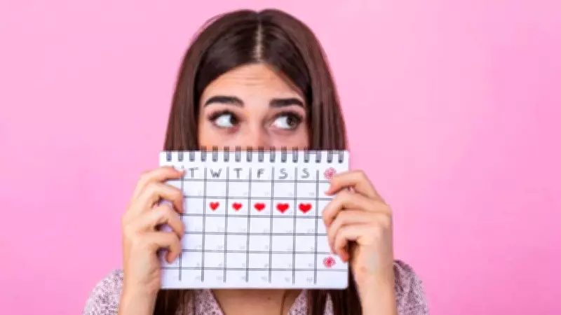 Irregular Periods in Your 30s: Stress, PCOS, Thyroid Among Key Causes