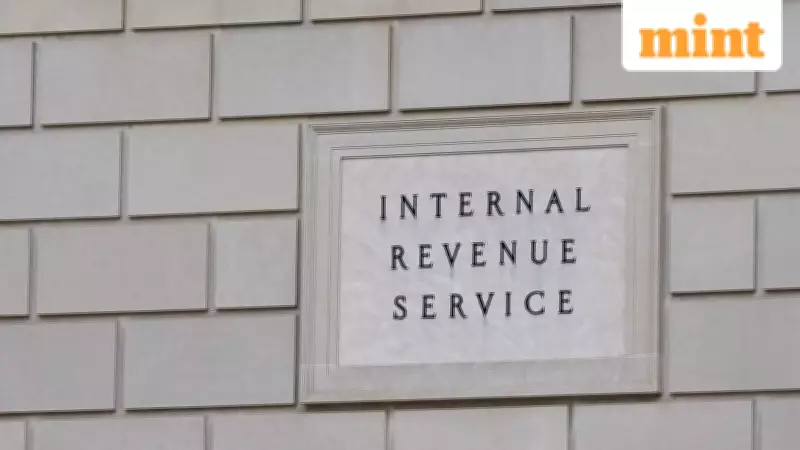 IRS Opens 2025-2026 Tax Filing Season Amid Government Shutdown Concerns