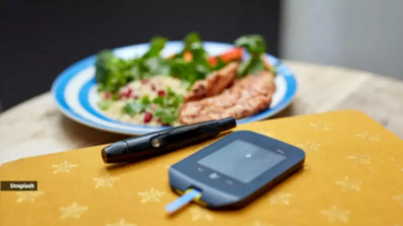 Is a Blood Sugar of 156 mg/dL Normal After Eating? Expert Insights Revealed