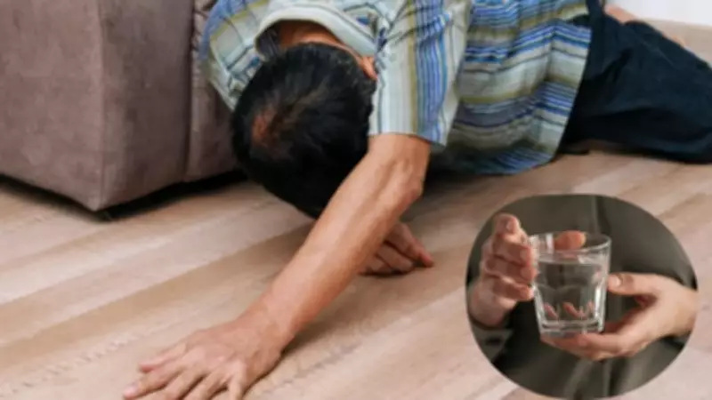 Is Drinking Water Safe During a Heart Attack? Expert Weighs In on Critical Health Debate