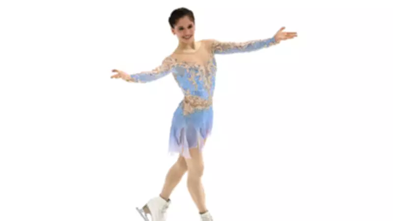 Isabeau Levito's Olympic Debut Ends US Women's Figure Skating Medal Drought