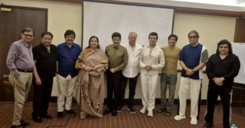 ISAMRA's 68th Board Meeting Charts Course for Royalties, AI, and Global Growth