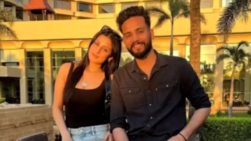Isha Malviya's Justin Bieber Post Sparks Elvish Yadav Friendship Rift Rumors