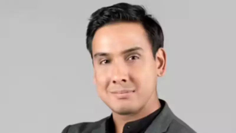 Ishaan Tharoor Among Washington Post Layoffs as Paper Cuts International Coverage