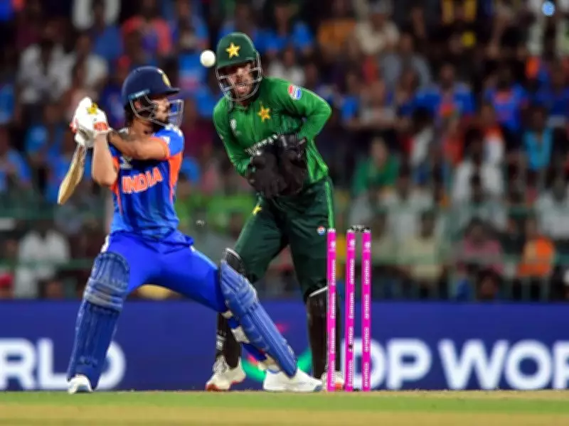 Ishan Kishan Emphasizes Focus on Present, Not Future World Cup