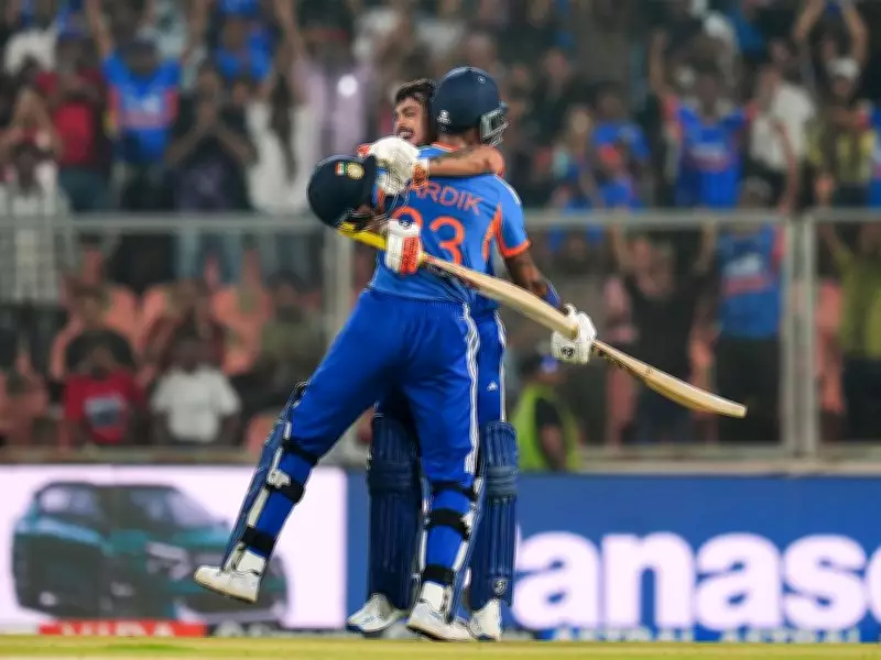 Ishan Kishan Reveals Hardik Pandya's 'No Negativity' Advice During Tough Phase