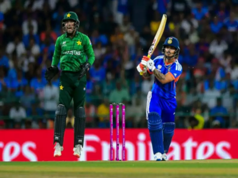Ishan Kishan's Form Improves Like Fine Wine in New Bottle