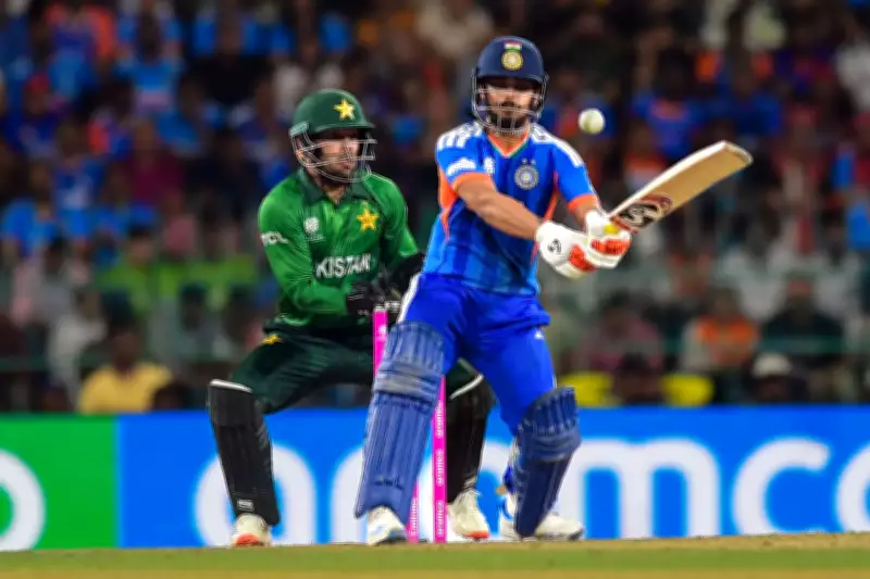 Ishan Kishan's Remarkable Resurgence Powers India's T20 World Cup Campaign