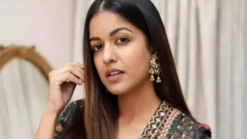 Ishita Dutta Reveals Weight Loss Journey: No Secret, Just Pregnancy Struggles