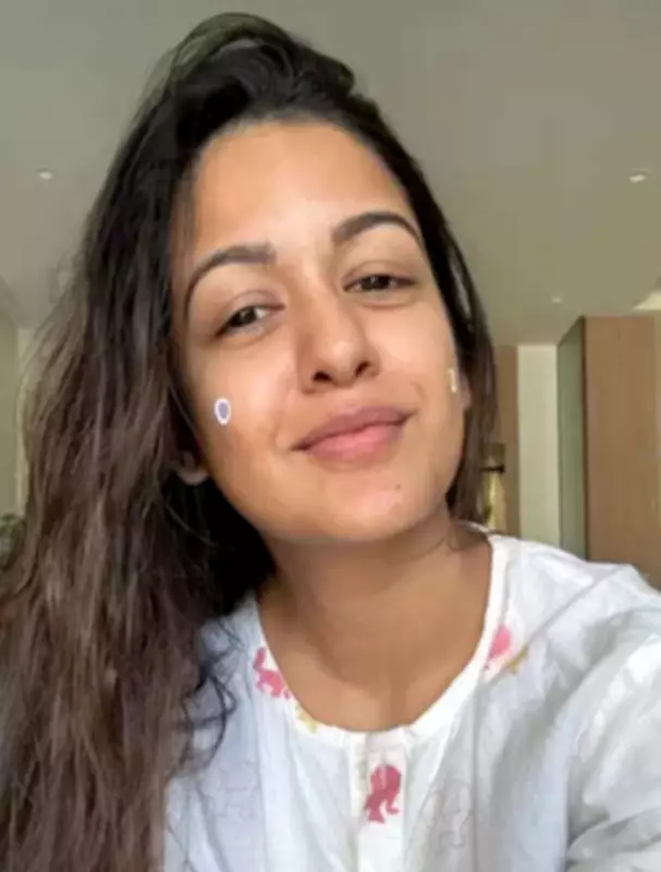 Ishita Dutta Shares Heartfelt Parenting Journey: Embracing Chaos and Joy