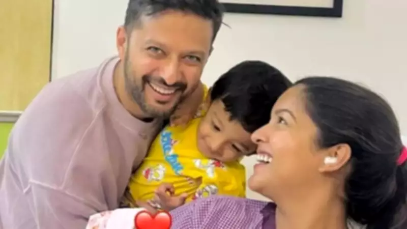 Ishita Dutta & Vatsal Sheth Reveal How They Juggle Work with Two Kids