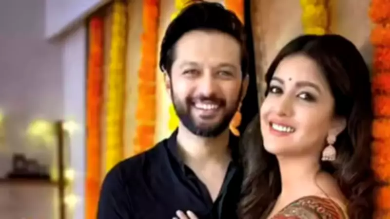 Ishita Dutta & Vatsal Sheth Reveal Secret to Balancing Work & Kids