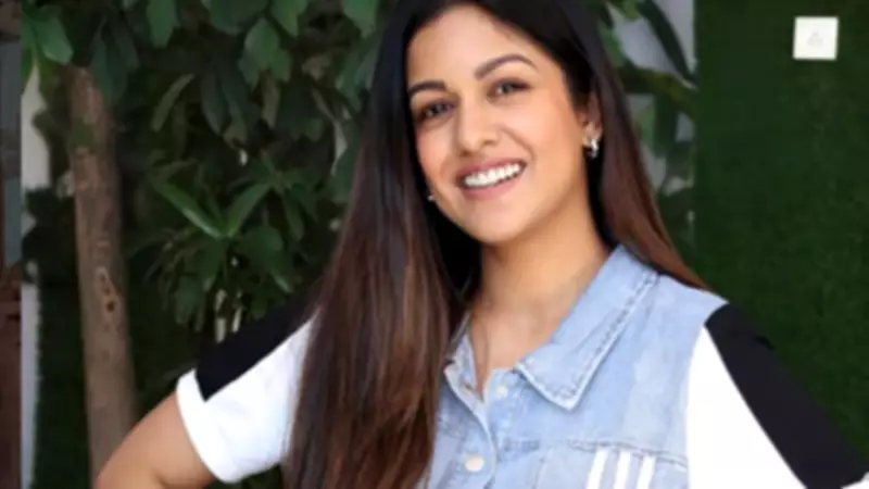 Ishita Dutta's Postpartum Weight Loss Journey: No Magic, Just Painful Reality