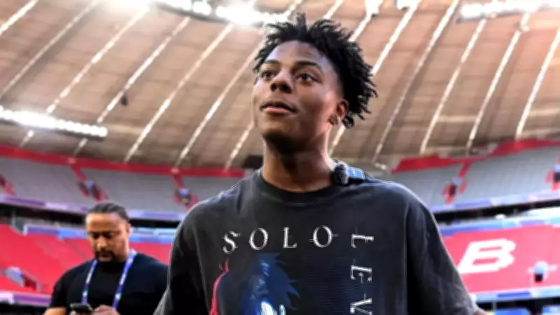 iShowSpeed's Africa Livestream Tour Challenges Stereotypes, Sparks Global Dialogue