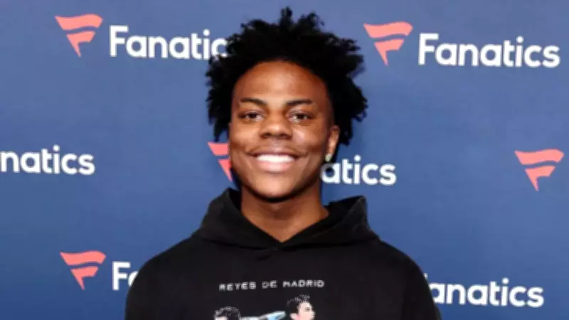 IShowSpeed's 'Airlines' Hint Sparks Global Tour Speculation Frenzy