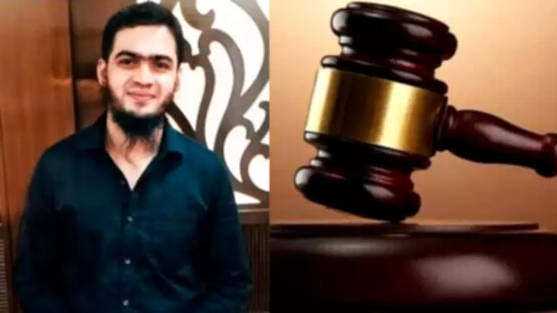 ISIS Case Accused Claims Army Impersonators Offered to Wipe Out Trial for Covert Operation