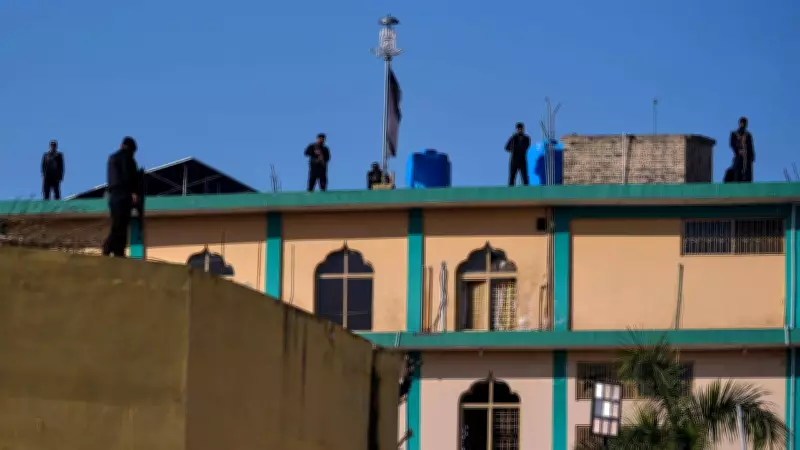 ISIS Claims Islamabad Mosque Blast, Calls on LeT to Defect in Al-Naba Issue