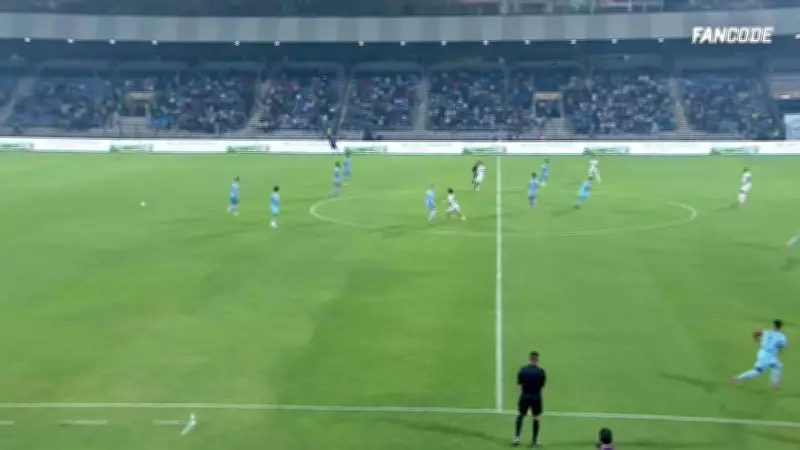 ISL 2025-26 Highlights: Mumbai City FC Battles Chennaiyin FC in Thrilling Encounter