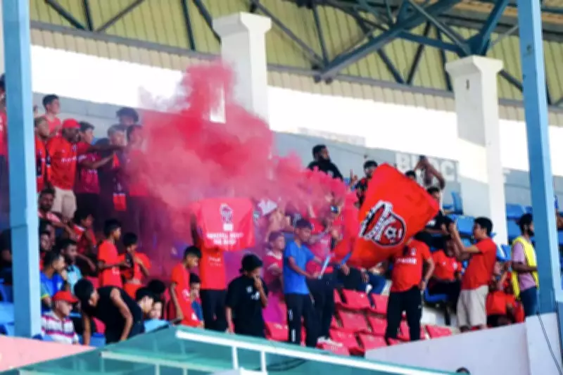 ISL Clubs Reject Churchill Brothers Inclusion, Demand League Stability