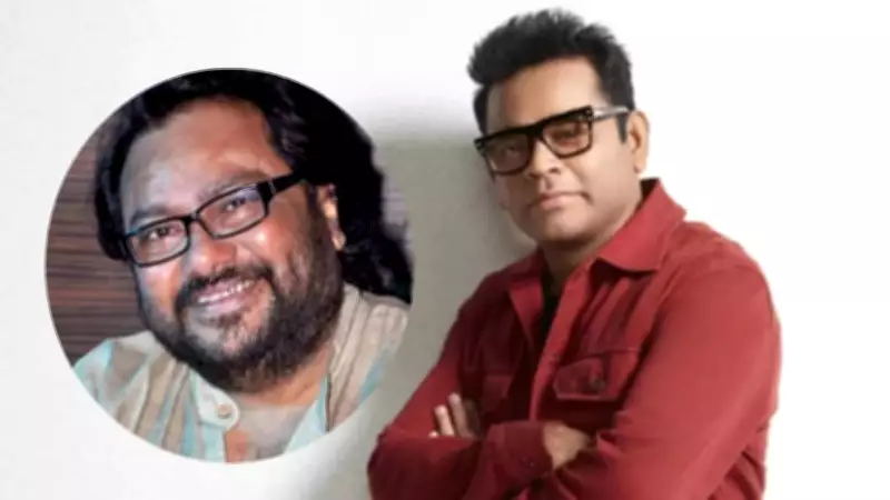 Ismail Darbar Counters A.R. Rahman's Bollywood Communalism Claim