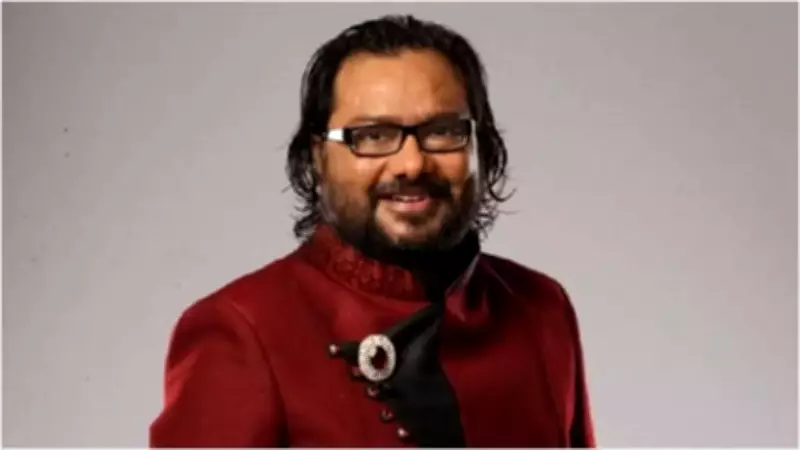 Ismail Darbar Opens Up About Interfaith Marriage, Son's Dual Identity