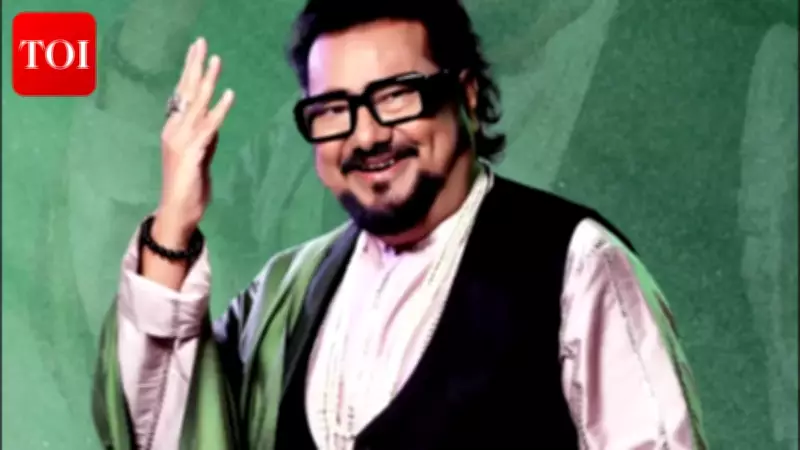 Ismail Darbar Reveals How He Raised Son with Hindu & Muslim Names