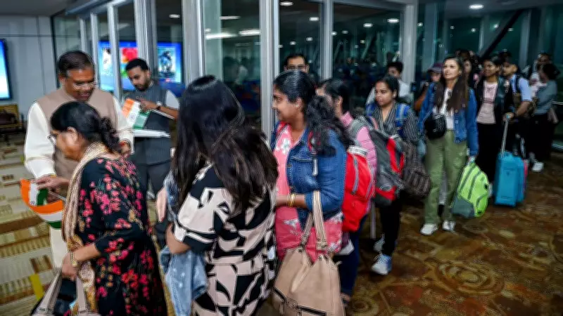 Israel Aims to Recover Pre-Pandemic Indian Tourist Influx by 2027