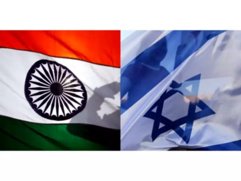 Israel and India Forge AI Alliance at Impact Summit 2026