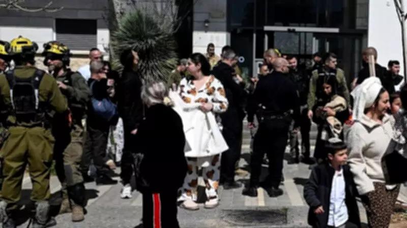 Israel and US Launch Joint Military Operation Against Iran, Citing Existential Threat