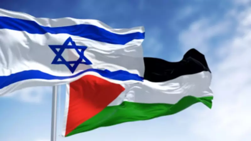 Israel Moves to Accelerate West Bank Settlements, Repeals Jordanian Land Law