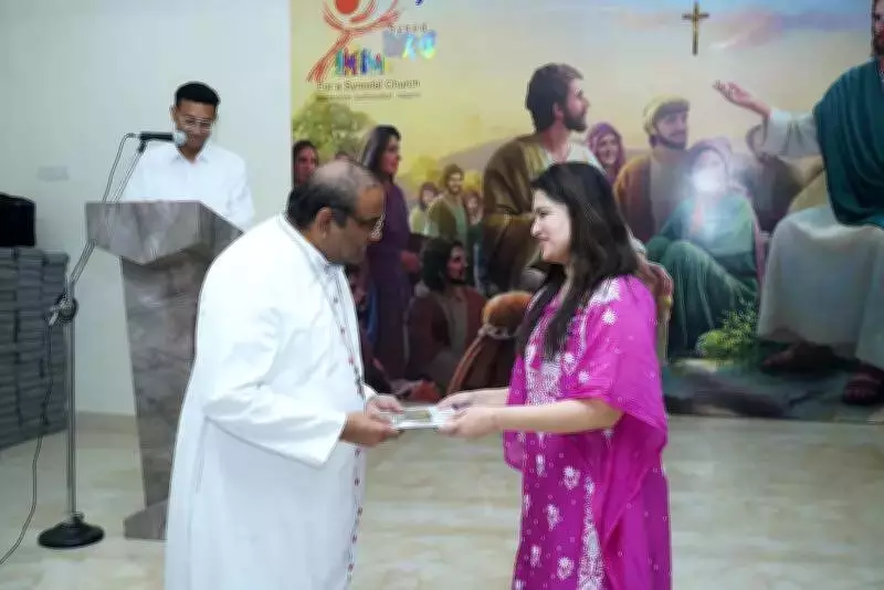 Israel Promotes Pilgrimage Tourism in Hyderabad to Strengthen India Ties