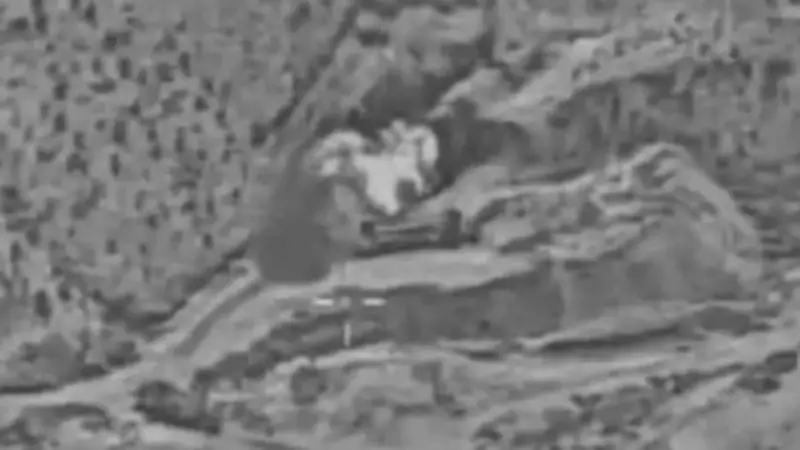 Israel Releases First Video of Strikes on Iran Amid Escalating Conflict