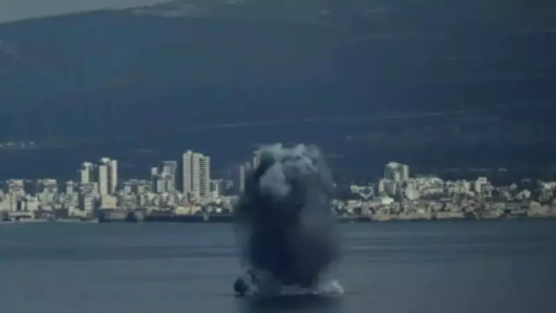 Israel-US Joint Strike on Iran Sparks Regional Conflict with Missile Exchanges