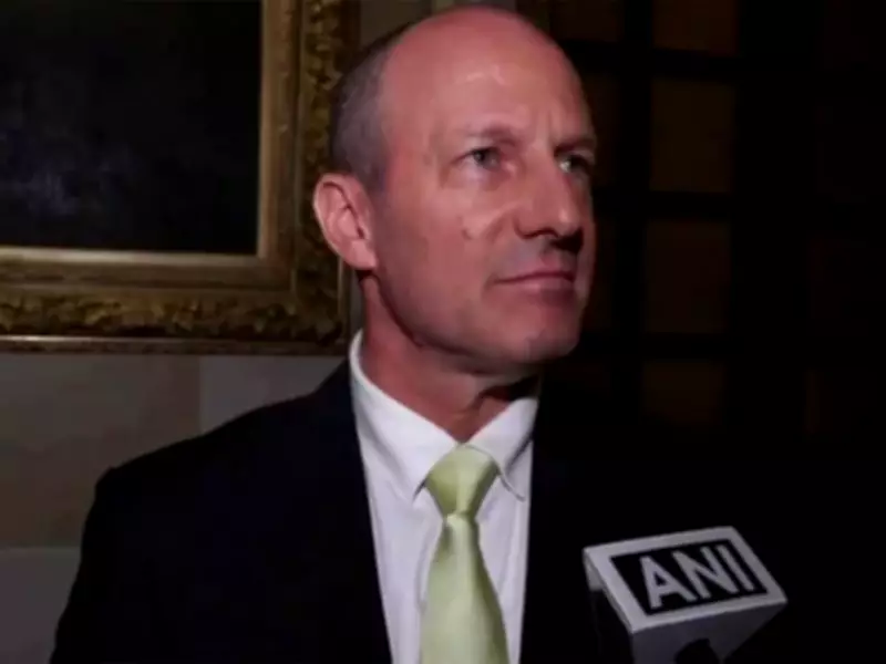 Israeli Envoy Hails PM Modi's Visit as Peak in Bilateral Relations