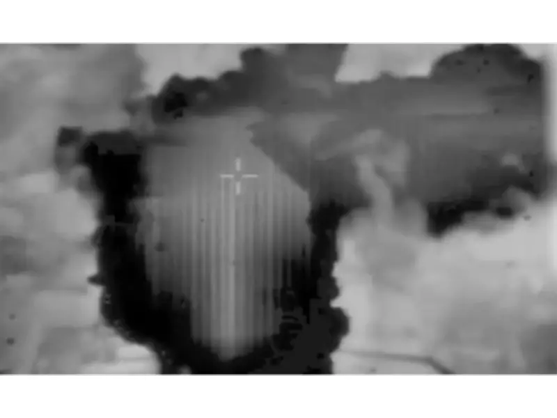 Israeli Strikes on Hezbollah Command Centers in Lebanon Kill at Least 12