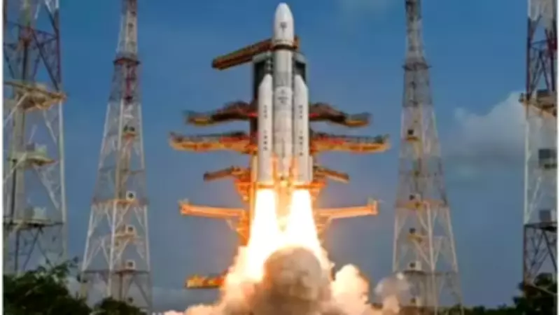 ISRO Nears Formal Failure Analysis Committee for PSLV-C62 Mishap Investigation