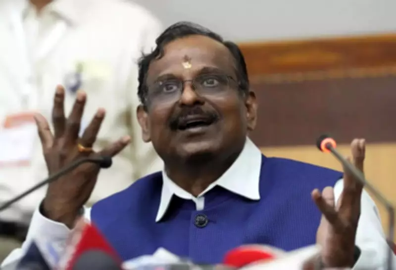 ISRO Selects Mons Mouton's MM-4 as Chandrayaan-4 Landing Site for 2028 Mission