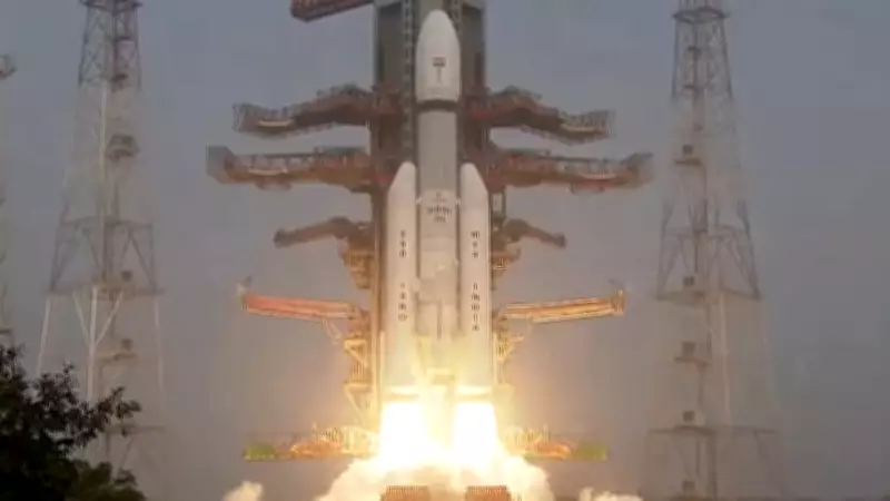 ISRO to Attempt PSLV Launch in June After Two Setbacks, Says Jitendra Singh