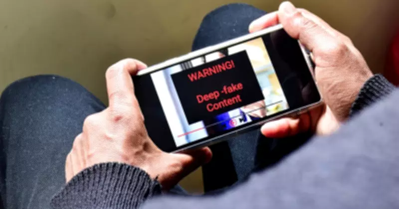 IT Minister Vaishnaw Advocates for Stricter Deepfake Regulations and AI Content Control