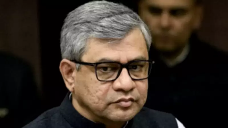 IT Minister Vaishnaw: Tech Mogul Absence at AI Summit a Personal Choice