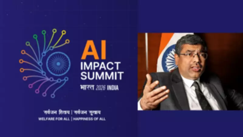 IT Secretary S Krishnan Issues Strict Advisory After AI Robot Dog Controversy
