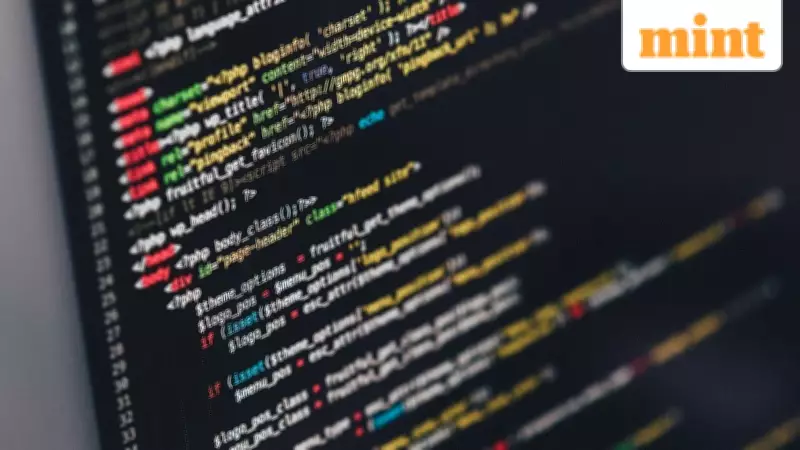 IT Stocks Defy Market Sell-Off as Budget Boosts Data Centre Infrastructure