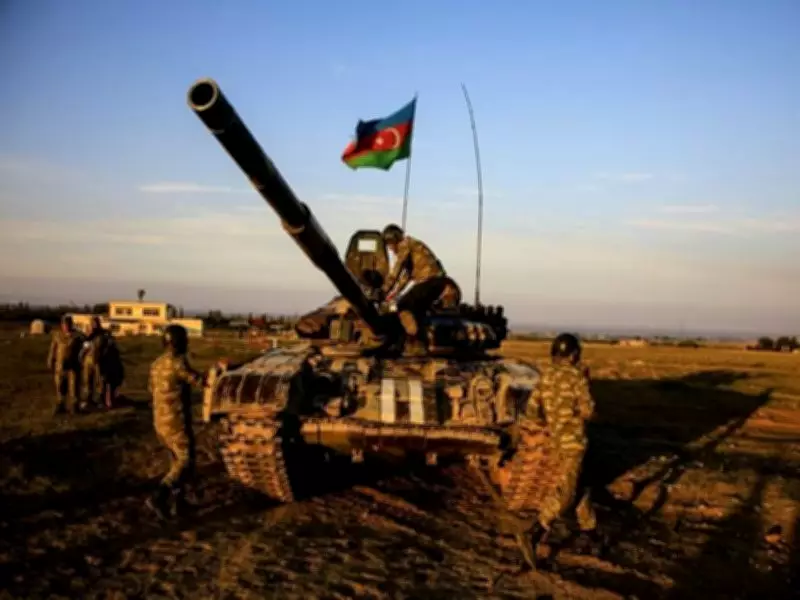 Italian President Lauds Zayed Award for Honoring Armenia-Azerbaijan Peace Deal