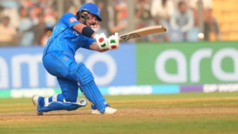 Italy Stuns Nepal in T20 World Cup, Registers Historic First Victory in Mumbai